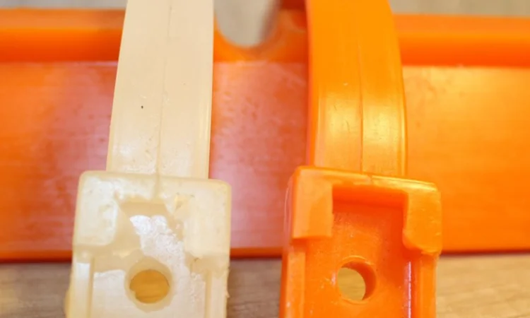 Прижим Семян На Сеялку HORSCH (китон) - фото № 3