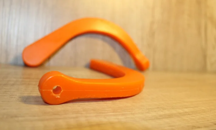 Прижим Семян На Сеялку HORSCH (китон) - фото № 4