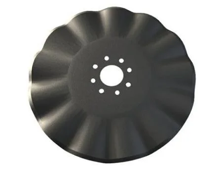 Диск сеялки Great Plains, фреза, турбонож, колтер, купить диск грейт плейнс, турбо диск - фото № 1