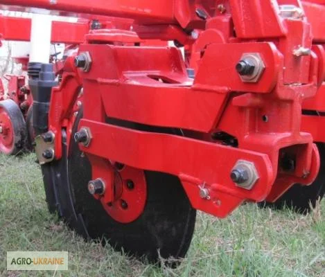 Диск сеялки Semeato, диск сошника сеялки Semeato, семеато диск сеялки купить в Украине - фото № 1