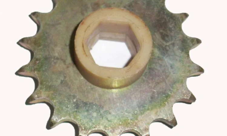 Запчастини до сівалки ТОДАК, комплектуючи і вузли заводського виконання - фото № 1