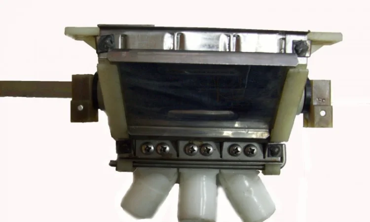 Запчастини до сівалки ТОДАК, комплектуючи і вузли заводського виконання - фото № 3