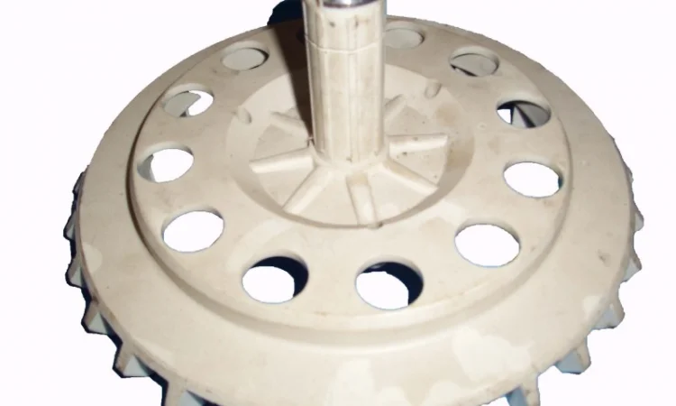 Запчастини до сівалки ТОДАК, комплектуючи і вузли заводського виконання - фото № 15