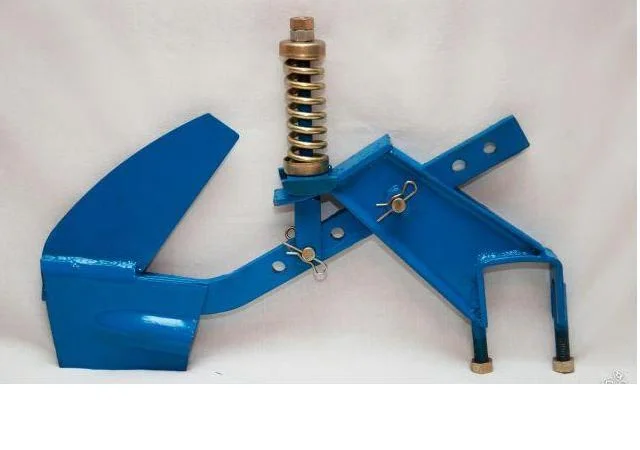 Сошник СПЧ туковий в зборі (виробн.Румунія), туковий сошник, спч, спч сошник купити - фото № 1