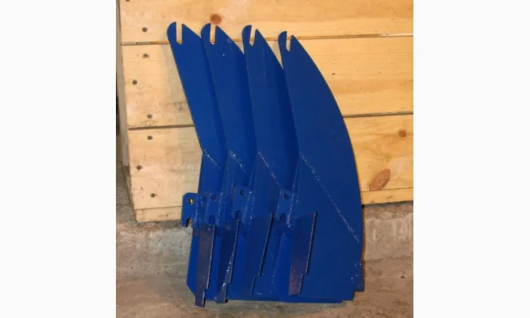 Сошник СПЧ зерновий, купити сошник спч, спч сошник, оригінал - фото № 1