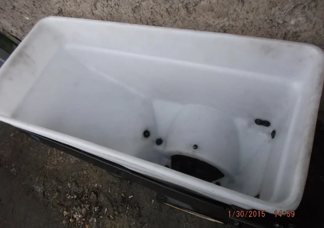 Запчасти к пропашным сеялкам Great Plains, Kinze, Gaspardo, Kuhn, Monosem, John Deere - фото № 11