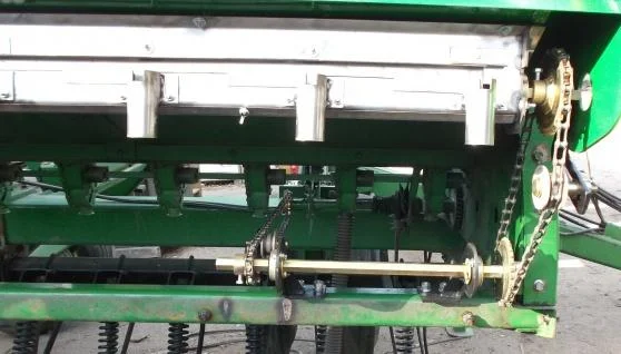 Запчасти к пропашным сеялкам Great Plains, Kinze, Gaspardo, Kuhn, Monosem, John Deere - фото № 3