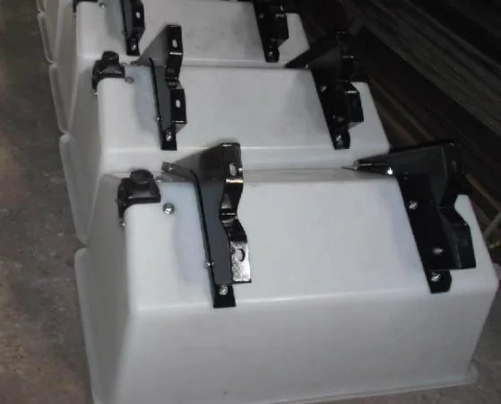 Запчасти к пропашным сеялкам Great Plains, Kinze, Gaspardo, Kuhn, Monosem, John Deere - фото № 6