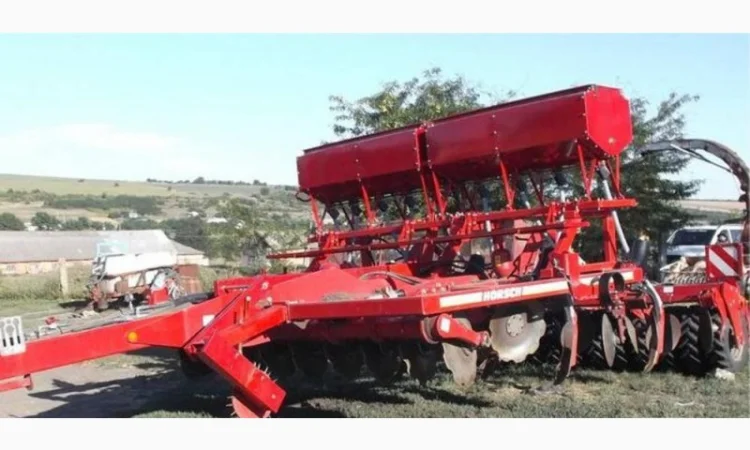 Запчасти к пропашным сеялкам Great Plains, Kinze, Gaspardo, Kuhn, Monosem, John Deere - фото № 7