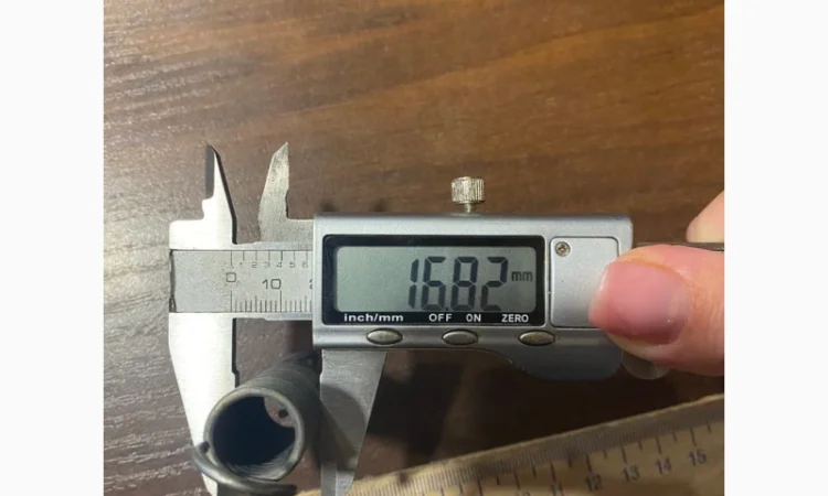 Пружина за Вашим замовленням (товщ.прутка від 0, 5мм. до 28мм.) - фото № 10