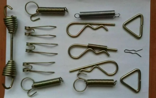 Пружина за Вашим замовленням (товщ.прутка від 0, 5мм. до 28мм.) - фото № 12