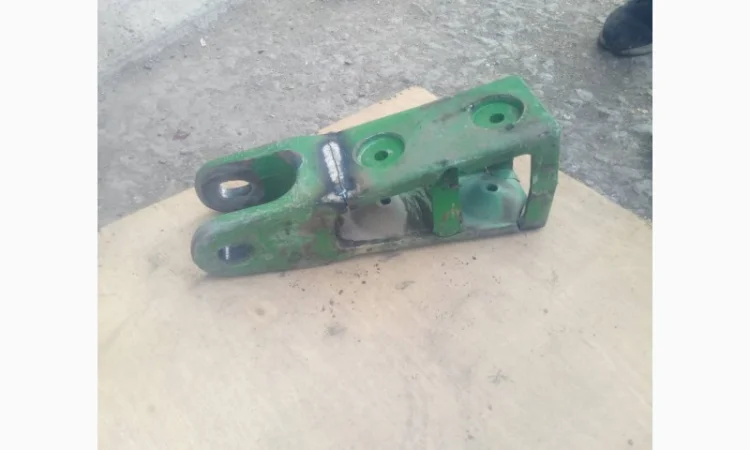 Причіпний пристрій, Джон Дір, кат. DN A25088 причіпний вузол до сівалок, від виробника - фото № 4