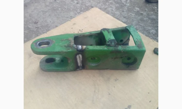 Причіпний пристрій, Джон Дір, кат. DN A25088 причіпний вузол до сівалок, від виробника - фото № 5