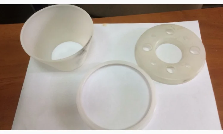 Продам запчасти ПК-20, к протравителю семян ПК-20 Супер, ПК-20-02 Супер - фото № 7