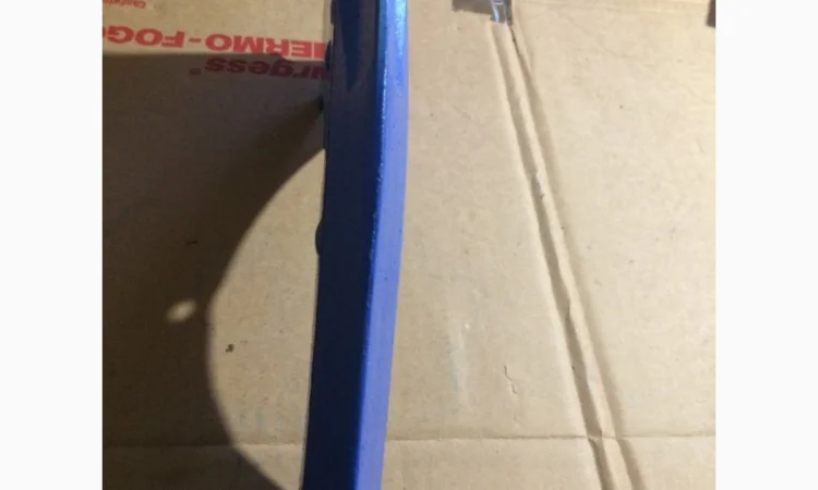 Продам сошники к сеялке Тодак, зерновые и туковые, запчасти и сервис - фото № 17