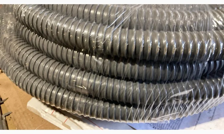 Тукопровод к сеялке Тодак, туко провод Тодак, запчасти Тодак, качество - фото № 1