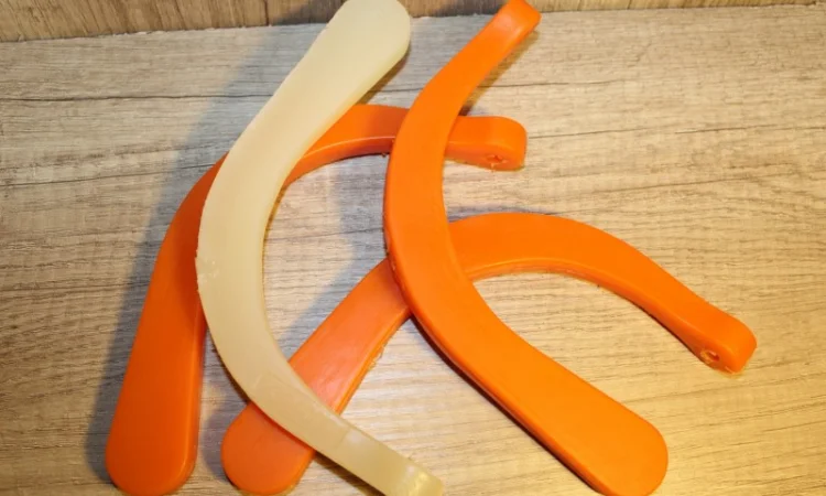 Прижим Семян На Сеялку - фото № 1