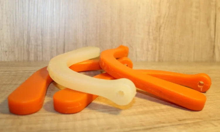 Прижим Семян На Сеялку - фото № 2