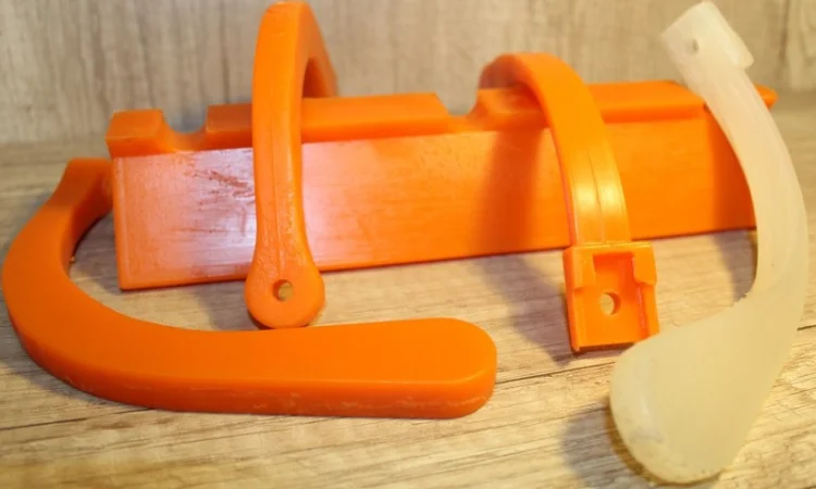 Прижим Семян На Сеялку - фото № 3