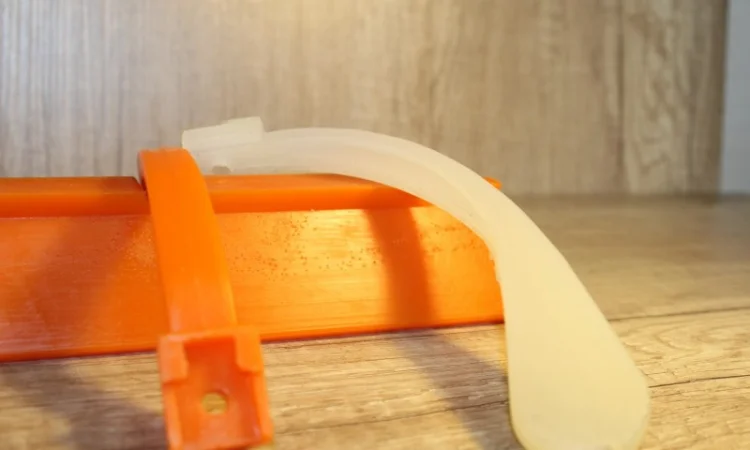 Прижим Семян На Сеялку - фото № 6