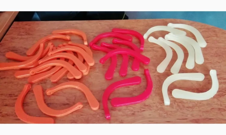 Китон На Сеялку - фото № 1