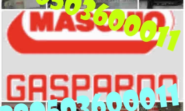 Деталі для сівалок GASPARDO - фото № 1