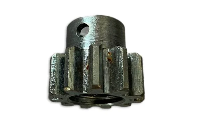 Маркування:Колесо зубчасте (шестерня) Z-11 509.046.6464 - фото № 1