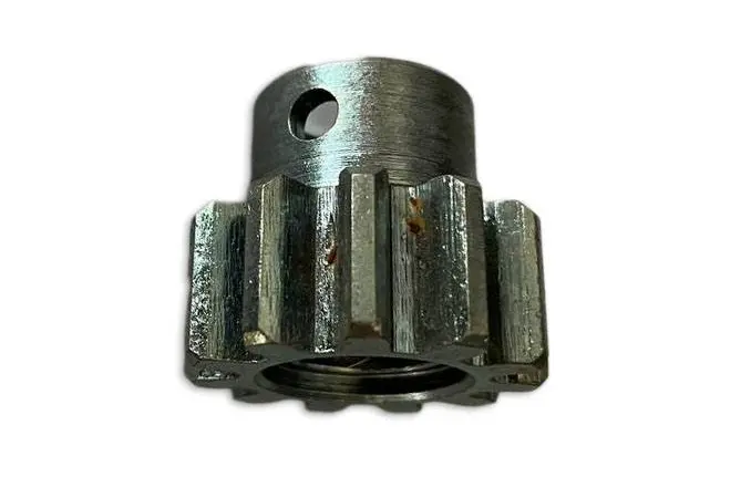 Маркування:Колесо зубчасте (шестерня) Z-11 509.046.6464 - фото № 1