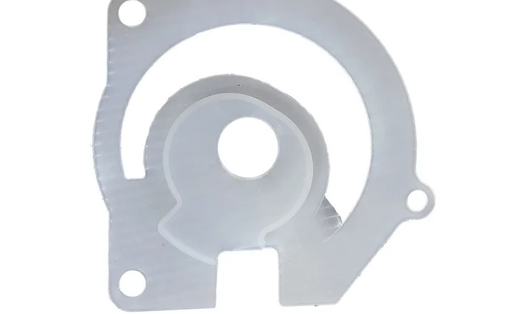 ПРОКЛАДКА - Н 126.13.002 - фото № 1