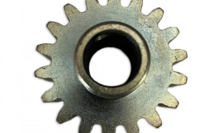 Колесо зубчасте (шестерня) Z-18 509.046.6466-01 - фото № 1