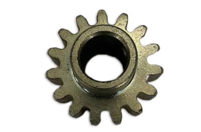 Колесо зубчасте 509.046.6466 z=15 - фото № 1