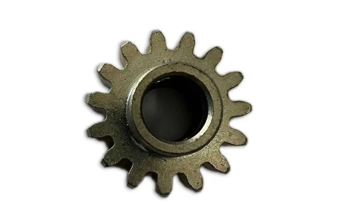 Колесо зубчасте 509.046.6466 z=15 - фото № 2