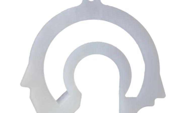 Прокладка - супк 00.033 - фото № 1