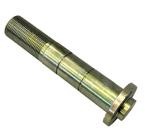 Вал вентилятора верхній 509.046.6508 - фото № 2