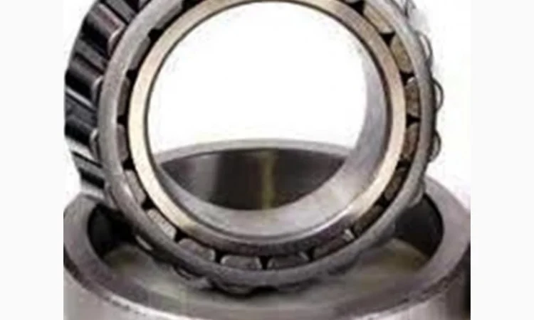 Подшипники роликовые конические - фото № 1