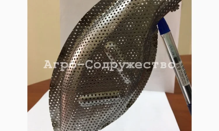 Понизитель давления для сеялок, посевных комплексов дискового типа: John Deere 1890 - фото № 2