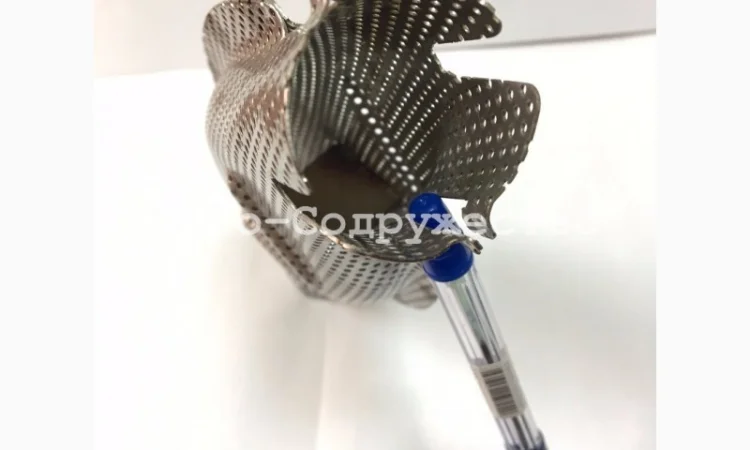 Понизитель давления для сеялок, посевных комплексов дискового типа: John Deere 1890 - фото № 3