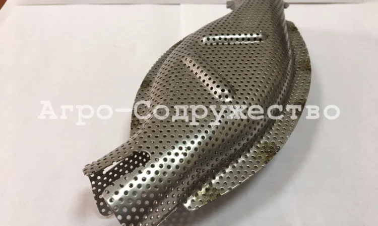 Понизитель давления для сеялок, посевных комплексов дискового типа: John Deere 1890 - фото № 5