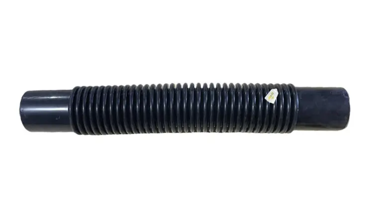 Зернопровод GP 816-114C SHOUP - фото № 1