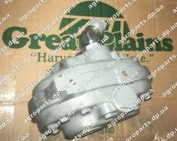 Гідронасос ВВП 831-101C - фото № 1