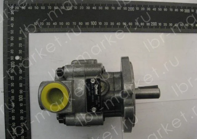 Гідромотор турбіни 810-273C - фото № 1