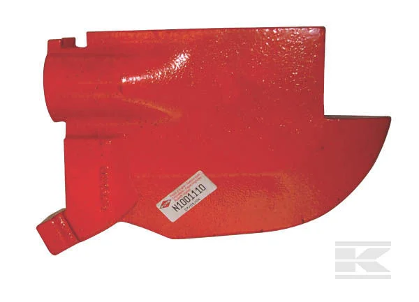 Сошник сеялки КУН N1001110 - фото № 1