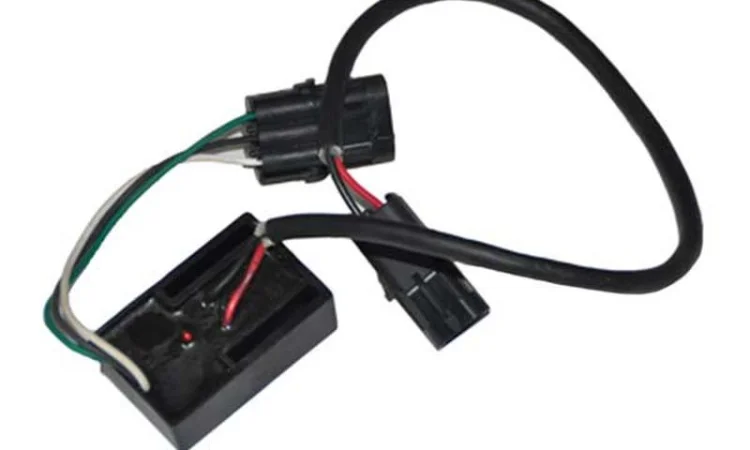 Датчик GA7859	KINZE - фото № 1