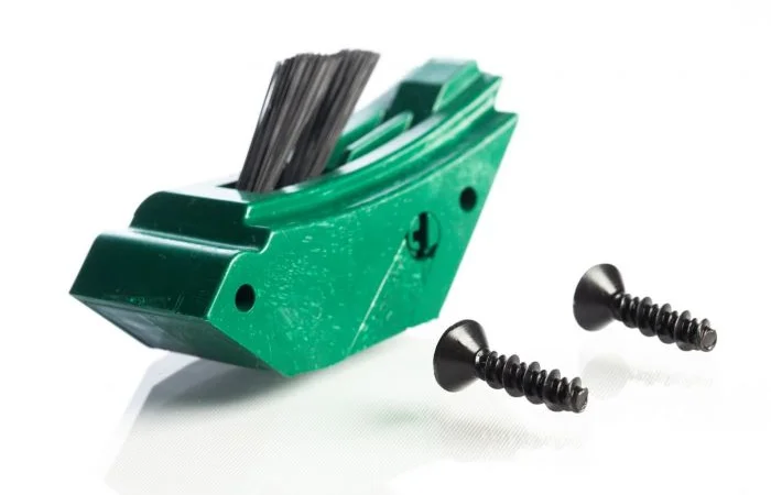 Щітка (кукурудза) 343052 сеялка GP - фото № 1