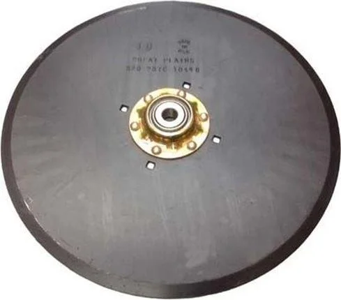 Диск сошника в зб. 15" 4.0 мм 404-121S GREAT PLAINS оригинал - фото № 1