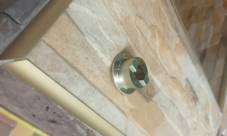 Втулка висівного диска фармет m19159 диаметр 35 pr.35 - фото № 1