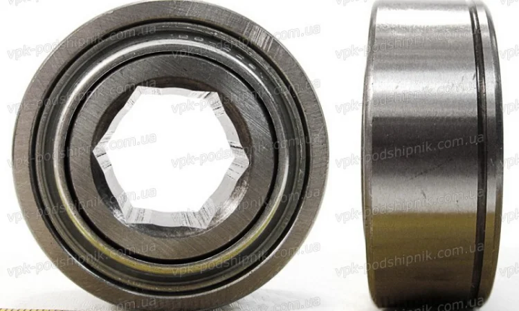 Підшипник 188-006V сеялка GP - фото № 1