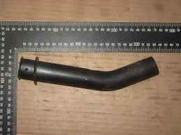 Тукопровід сошника пластмас.GP (817-346C) оригинал 1шт по наявності - фото № 1