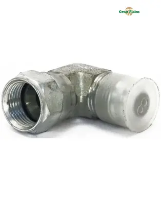 Фитинг соединительный 3/4 X 3/4 - фото № 1