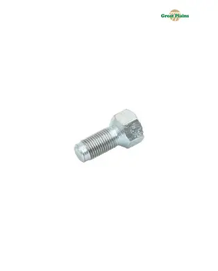 Болт 1/2-20 X 1 90-DEG колеса (JD22/802-104C/88142) - фото № 1